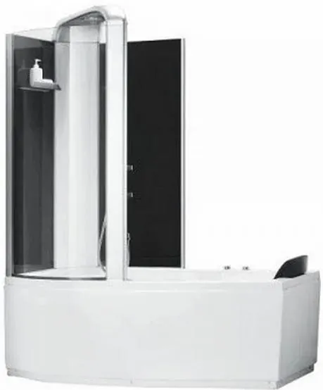 Акриловая ванна Orans 9501R00 170x85