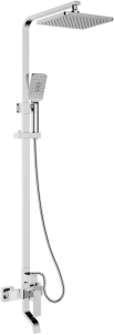 Душевая стойка Wasserkraft A16501 