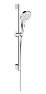 Душевой гарнитур Hansgrohe Croma Select E 26582400 