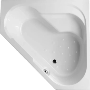 Акриловая ванна Jacob Delafon Bain Douche 145х145 R 