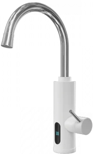 Водонагреватель проточный Electrolux Taptronic (White) 