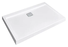 Поддон для душа Radaway Argos D90x100 