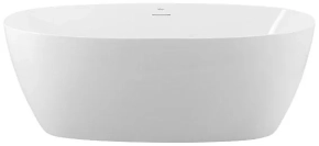 Акриловая ванна BelBagno BB414-1700-800 170х80 