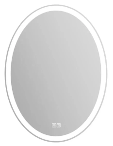 Зеркало BelBagno SPC-VST-600-800-LED-TCH-WARM 