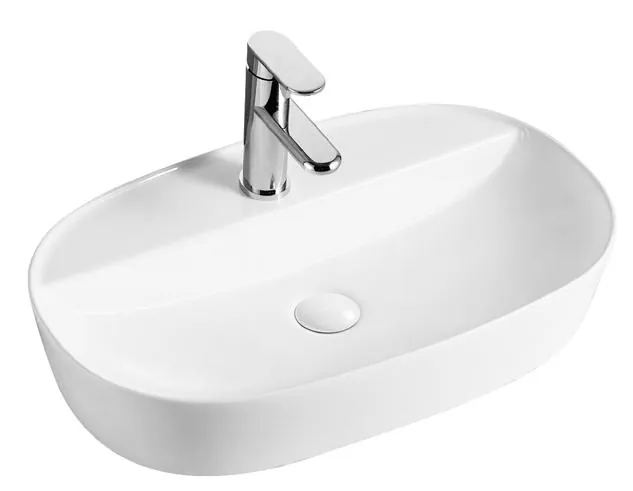 Раковина Azario AZ2203 60 см