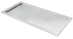 Поддон для душа Cezares TRAY-AS-AH-160/80-30-W 
