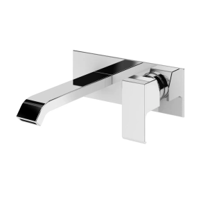Смеситель Cezares Porta BLI-01-W0 для раковины, с внутренней частью 