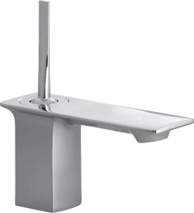 Смеситель Jacob Delafon Stance E14760-CP для раковины 