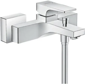 Смеситель Hansgrohe Metropol 32540000 для ванны с душем 