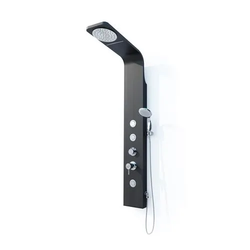 Душевая панель RGW Shower Panels SP-06B