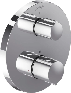 Термостат Jacob Delafon Modulo E75386-CP для душа 