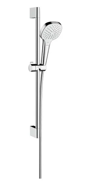 Душевой гарнитур Hansgrohe Croma Select E 26582400