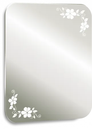 Зеркало Loranto Блум 55