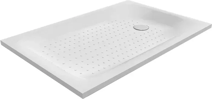 Поддон для душа RGW Acryl LUX/TN 100х80