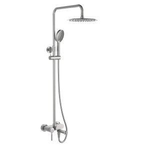Душевая стойка Wasserkraft A14201 