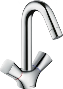 Смеситель Hansgrohe Logis 71221000 для раковины 