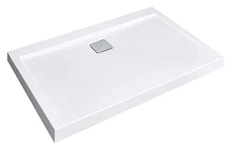 Поддон для душа Radaway Argos D80x120