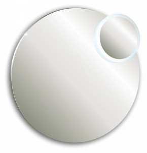 Зеркало Azario Satellit 100 