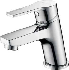 Смеситель Wasserkraft Rhin 4403 для раковины 