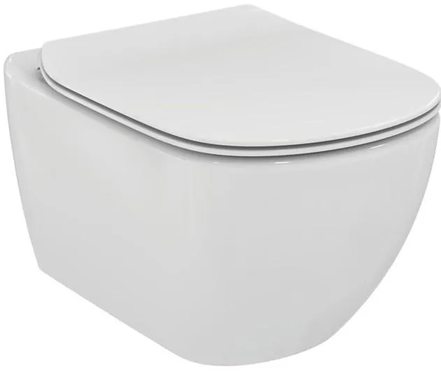 Унитаз подвесной Ideal Standard Tesi T0079V1
