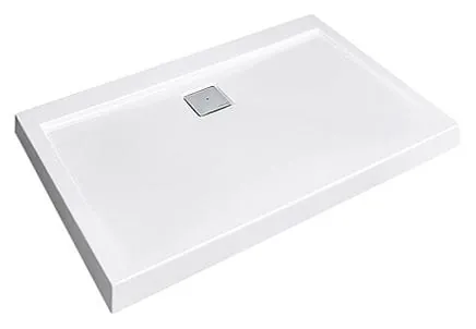 Поддон для душа Radaway Argos D90x100