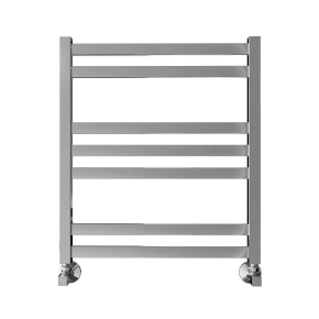 Полотенцесушитель водяной Lemark Bellario П7 50x60, хром 