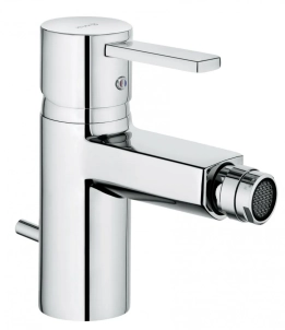 Смеситель Kludi Zenta 385300575 для биде 