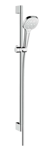 Душевой гарнитур Hansgrohe Croma Select E 26590400 