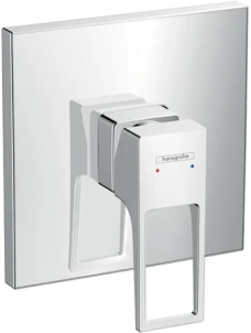 Смеситель Hansgrohe Metropol 74565000 для душа 