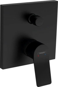 Смеситель Hansgrohe Vivenis 75415670 для ванны с душем 
