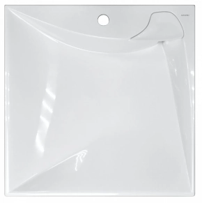 Раковина Azario Gratsiy CS00078505 60 см 