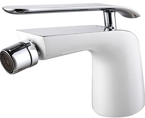 Смеситель Lemark Melange LM4908CW для биде
