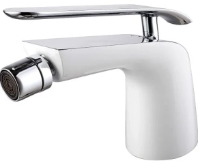 Смеситель Lemark Melange LM4908CW для биде 