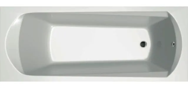 Акриловая ванна Ravak Domino Plus 170х75