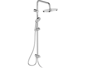 Душевая стойка Ideal Standard IdealRain Eco Evo A6943AA 