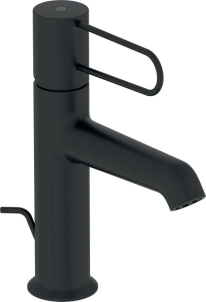 Смеситель Jacob Delafon Odeon Rive Gauche E21028-BL-BL для раковины 