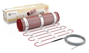 Теплый пол Electrolux Easy Fix Mat EEFM 2-150-4 самоклеящийся 