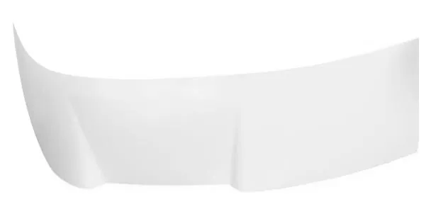 Экран Ravak Asymmetric 150 см R CZ45100000 с креплением