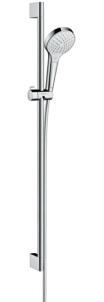 Душевой гарнитур Hansgrohe Croma Select S 26572400 
