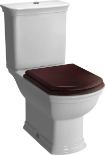 Унитаз-компакт Vitra Serenada 9722B003-7204 