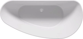 Ванна из искусственного камня Riho Granada BS2000500000000 190x90 
