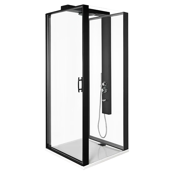 Душевая кабина Vitra Zest 56930023000 90x90 R