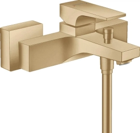 Смеситель Hansgrohe Metropol 32540140 для ванны с душем 