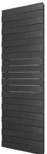 Радиатор Royal Thermo PianoForte Tower Noir Sable - 22 секц. 