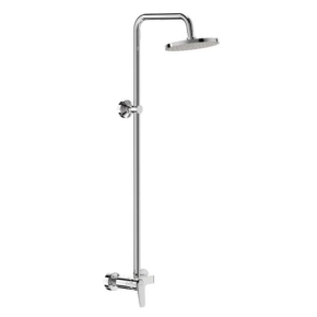 Душевая стойка Vidima Balance BA272AA 