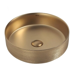 Раковина Abber Bequem AC2109BGM 