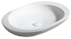 Раковина Azario AZ4542 60 см 