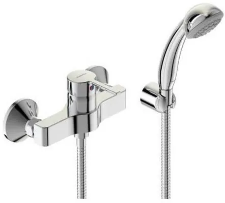 Душевой комплект Vidima Logik BA278AA