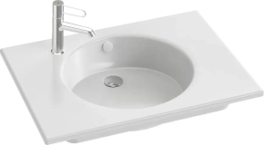 Раковина Jacob Delafon Odeon Rive EXAX112-Z-00 70 см 