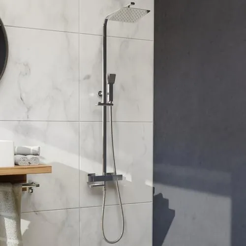 Душевая стойка RGW Shower Panels SP-22